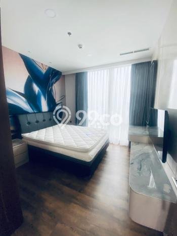 Disewakan Apartemen Murah di Mega Kuningan 3 Bedroom Disewakan Apartemen Murah di Mega Kuningan 3 Bedroom