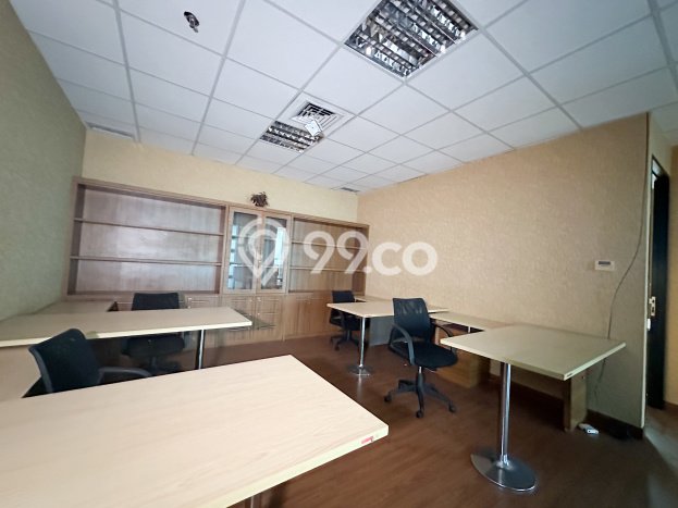 Kantor Bagus Dijual LB 264m2 Lokasi Strategis Jakarta Selatan Area Cocok untuk Bisnis Kantor Bagus Dijual LB 264m2 Lokasi Strategis Jakarta Selatan Area Cocok untuk Bisnis