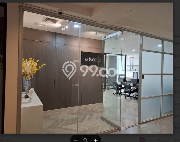 Kantor untuk Disewa di Pusat Jakarta Utara Luas Bangunan 120m2 Kantor untuk Disewa di Pusat Jakarta Utara Luas Bangunan 120m2