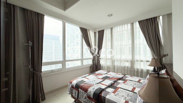 Sewa Apartemen Murah di Kuningan 2 Bedroom Sewa Apartemen Murah di Kuningan 2 Bedroom