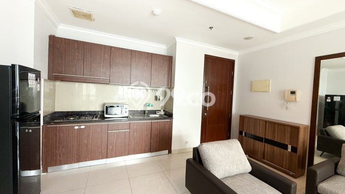 Sewa Apartemen Murah di Kuningan 2 Bedroom Sewa Apartemen Murah di Kuningan 2 Bedroom