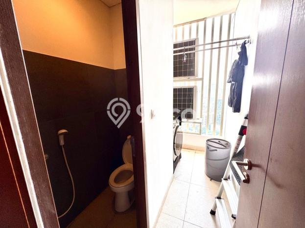 Dijual Apartemen 3 KT 1 KM di Mega Kuningan Luas 142m2 Dijual Apartemen 3 KT 1 KM di Mega Kuningan Luas 142m2