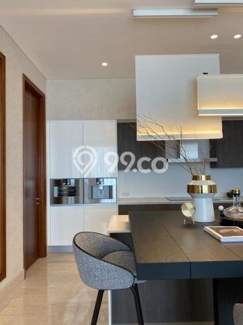 Apartemen Luxury Dijual di Sudirman Jakarta Selatan Luas 251m2 Apartemen Luxury Dijual di Sudirman Jakarta Selatan Luas 251m2