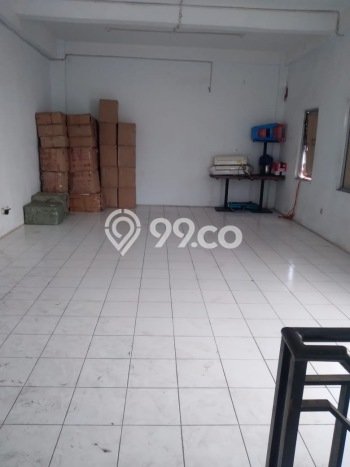 Gudang Dijual di Jakarta Utara LT 324m2 & LB 324m2 Lokasi Terbaik! Gudang Dijual di Jakarta Utara LT 324m2 & LB 324m2 Lokasi Terbaik!