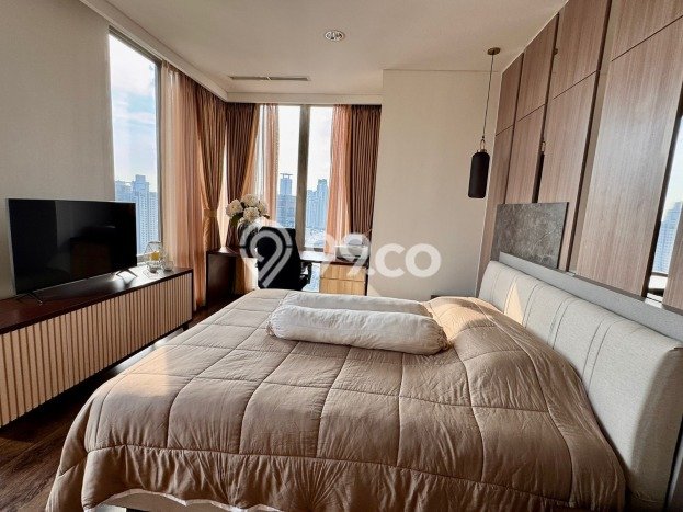 Dijual Apartemen 3 KT 1 KM di Mega Kuningan Luas 142m2 Dijual Apartemen 3 KT 1 KM di Mega Kuningan Luas 142m2