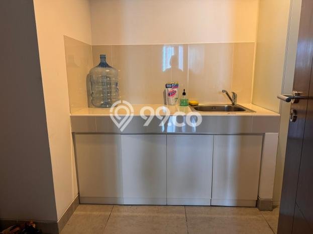 Dijual Apartemen 3 KT 1 KM di Mega Kuningan Luas 142m2 Dijual Apartemen 3 KT 1 KM di Mega Kuningan Luas 142m2