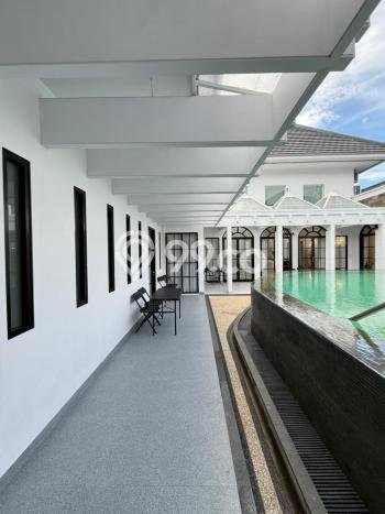 Hot Offer Hunian Mewah Ideal dan Luas di Menteng, Jakarta Pusat Hot Offer Hunian Mewah Ideal dan Luas di Menteng, Jakarta Pusat