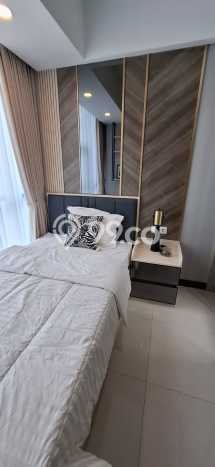 FOR SALE Hunian Apartemen High-Class di Tebet dengan 3 Kamar Tidur & Luas 120m2 FOR SALE Hunian Apartemen High-Class di Tebet dengan 3 Kamar Tidur & Luas 120m2