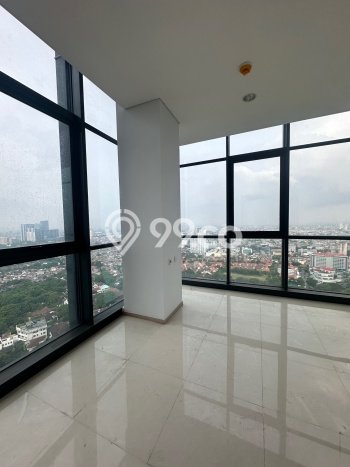 Hunian Apartemen Eksklusif untuk Dijual di Jakarta Selatan dengan 3 BR & 3 Kamar Mandi Hunian Apartemen Eksklusif untuk Dijual di Jakarta Selatan dengan 3 BR & 3 Kamar Mandi