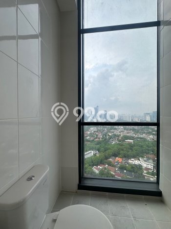 Hunian Apartemen Eksklusif untuk Dijual di Jakarta Selatan dengan 3 BR & 3 Kamar Mandi Hunian Apartemen Eksklusif untuk Dijual di Jakarta Selatan dengan 3 BR & 3 Kamar Mandi