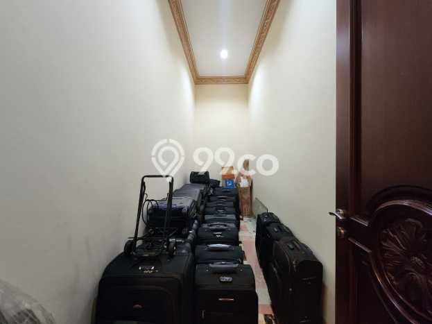 Ready to Use! Premium House LT 631m2 Desain Modern di Sunter Ready to Use! Premium House LT 631m2 Desain Modern di Sunter