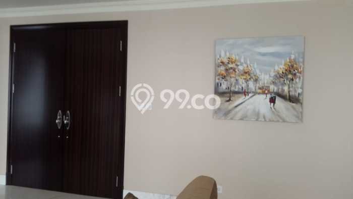 Apartemen Murah dengan 2 BR & 2 KM di Kebayoran Lama Jakarta Selatan Apartemen Murah dengan 2 BR & 2 KM di Kebayoran Lama Jakarta Selatan