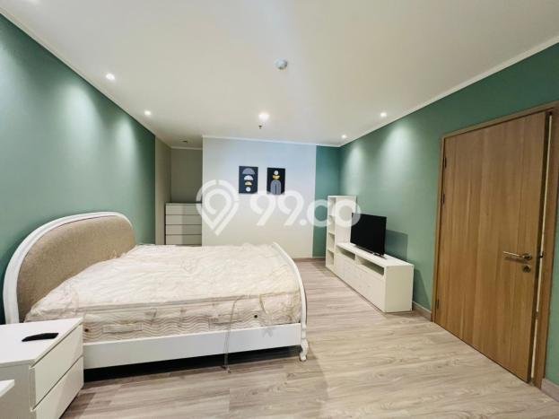 Sewa Apartemen Harga Terjangkau di Bendungan Hilir 2 KT Sewa Apartemen Harga Terjangkau di Bendungan Hilir 2 KT