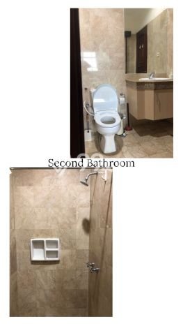 Paling Dicari! Apartemen Eksklusif Dijual di Permata Hijau Punya 2 Bedroom Paling Dicari! Apartemen Eksklusif Dijual di Permata Hijau Punya 2 Bedroom