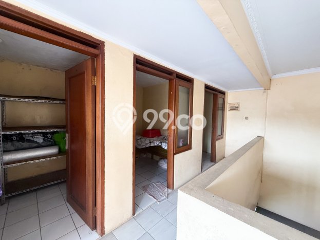 Hot Offer Hunian Premium Ideal dan Luas di Duren Sawit, Jakarta Timur Hot Offer Hunian Premium Ideal dan Luas di Duren Sawit, Jakarta Timur