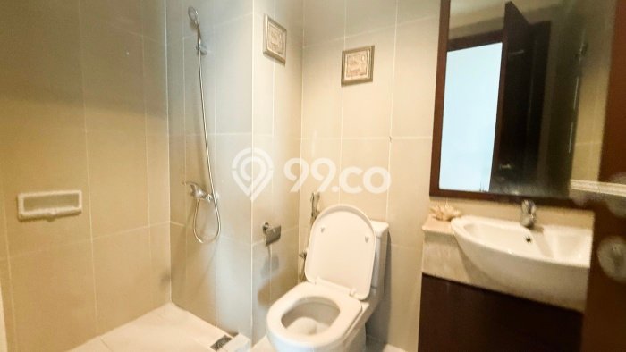 Sewa Apartemen Murah di Kuningan 2 Bedroom Sewa Apartemen Murah di Kuningan 2 Bedroom