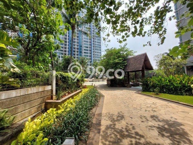 Siap Milik Apartemen 2 KT 1 KM di Cilandak Siap Milik Apartemen 2 KT 1 KM di Cilandak