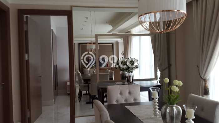Apartemen Murah dengan 2 BR & 2 KM di Kebayoran Lama Jakarta Selatan Apartemen Murah dengan 2 BR & 2 KM di Kebayoran Lama Jakarta Selatan