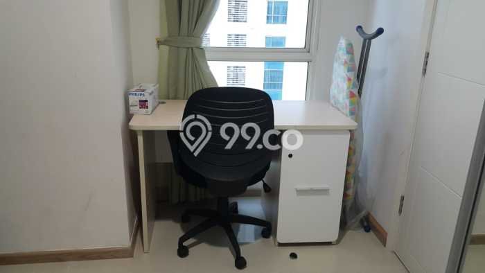 Apartemen Nyaman untuk Disewa, 2 Kamar di Jakarta Selatan Apartemen Nyaman untuk Disewa, 2 Kamar di Jakarta Selatan