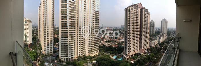Apartemen Harga Kompetitif Disewakan di Kebayoran Baru Jakarta Selatan, 2 KT, 148m2 Apartemen Harga Kompetitif Disewakan di Kebayoran Baru Jakarta Selatan, 2 KT, 148m2