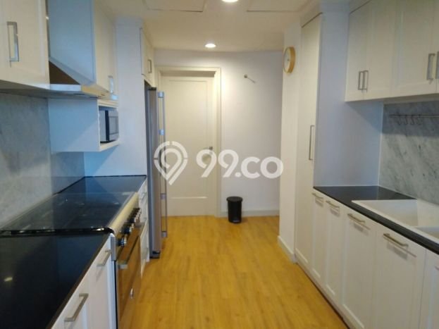 Apartemen Siap Huni 2 Kamar dengan Harga Hemat di Area SCBD, Jakarta Selatan Apartemen Siap Huni 2 Kamar dengan Harga Hemat di Area SCBD, Jakarta Selatan