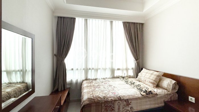 Sewa Apartemen Murah di Kuningan 2 Bedroom Sewa Apartemen Murah di Kuningan 2 Bedroom
