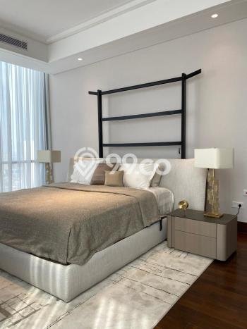 Apartemen Luxury Dijual di Sudirman Jakarta Selatan Luas 251m2 Apartemen Luxury Dijual di Sudirman Jakarta Selatan Luas 251m2