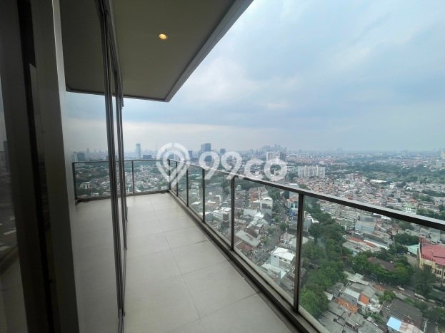 Apartemen Harga Murah dengan 2 BR & 2 KM di Bendungan Hilir Jakarta Pusat Apartemen Harga Murah dengan 2 BR & 2 KM di Bendungan Hilir Jakarta Pusat