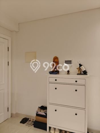 Apartemen Favorit Nyaman Dijual di Jakarta Barat dengan 2 Kamar Tidur Apartemen Favorit Nyaman Dijual di Jakarta Barat dengan 2 Kamar Tidur