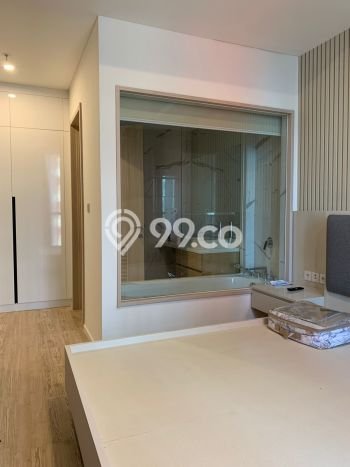 Apartemen Sewa 2 Kamar Murah Siap Huni di Jakarta Selatan, Luas 93m2 Apartemen Sewa 2 Kamar Murah Siap Huni di Jakarta Selatan, Luas 93m2