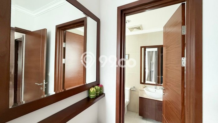 Sewa Apartemen Murah di Kuningan 2 Bedroom Sewa Apartemen Murah di Kuningan 2 Bedroom