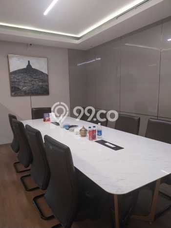 Kantor Disewa di Jakarta Selatan dengan LB 117m2 Area Komersial Ramai Kantor Disewa di Jakarta Selatan dengan LB 117m2 Area Komersial Ramai