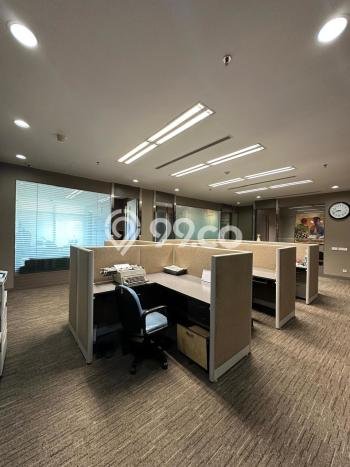 Dijual! Kantor di SCBD Jakarta Selatan LT 221m2 / LB 221m2 Kawasan Strategis Dijual! Kantor di SCBD Jakarta Selatan LT 221m2 / LB 221m2 Kawasan Strategis
