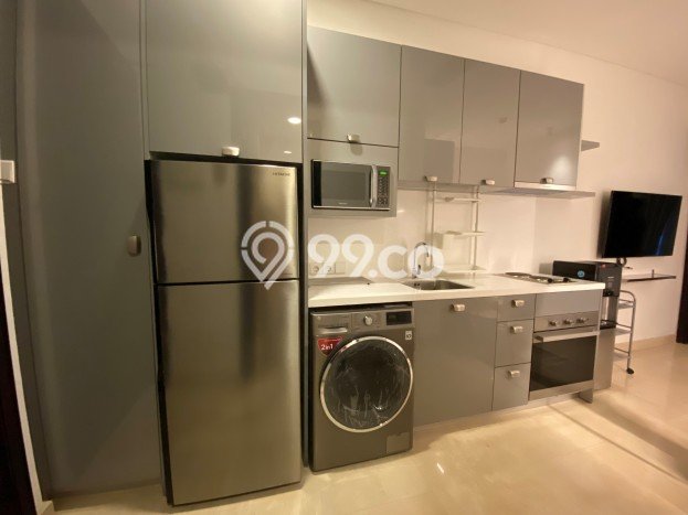 Sewa Apartemen Minimalis 42m2 Punya 1 KT, 1 KM, Lokasi di Bendungan Hilir Sewa Apartemen Minimalis 42m2 Punya 1 KT, 1 KM, Lokasi di Bendungan Hilir