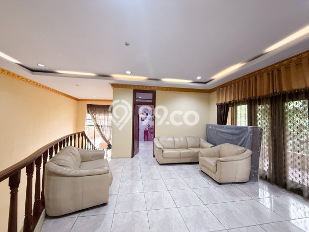 Hot Offer Hunian Premium Ideal dan Luas di Duren Sawit, Jakarta Timur Hot Offer Hunian Premium Ideal dan Luas di Duren Sawit, Jakarta Timur