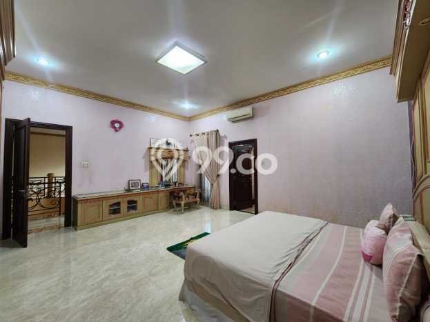 Ready to Use! Premium House LT 631m2 Desain Modern di Sunter Ready to Use! Premium House LT 631m2 Desain Modern di Sunter