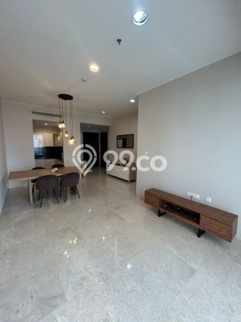 Apartemen Strategis 128m2 di Kuningan Jakarta Selatan 2 KT Apartemen Strategis 128m2 di Kuningan Jakarta Selatan 2 KT