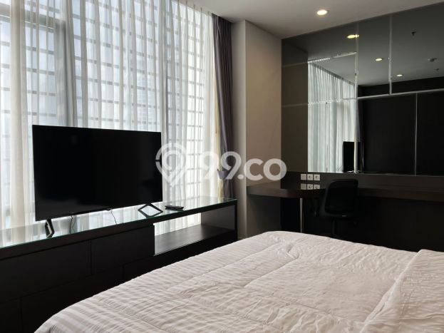Paling Dicari! Apartemen Eksklusif Dijual di Setiabudi Punya 3 Bedroom Paling Dicari! Apartemen Eksklusif Dijual di Setiabudi Punya 3 Bedroom
