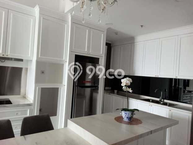 Paling Dicari! Apartemen Premium Dijual di S Parman Punya 4 Bedroom Paling Dicari! Apartemen Premium Dijual di S Parman Punya 4 Bedroom