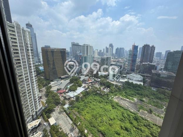 Dijual Apartemen 3 KT 1 KM di Mega Kuningan Luas 142m2 Dijual Apartemen 3 KT 1 KM di Mega Kuningan Luas 142m2