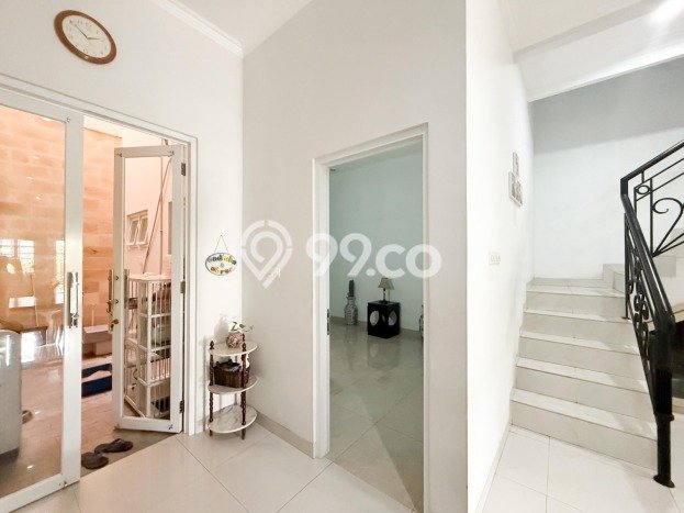 Dijual Rumah Elit Exclusive di Cempaka Putih, Jakarta Pusat Dijual Rumah Elit Exclusive di Cempaka Putih, Jakarta Pusat