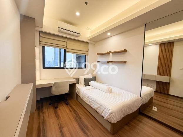 Sewa Apartemen Minimalis 25m2 Punya 1 KT, 1 KM, Lokasi di TB Simatupang Sewa Apartemen Minimalis 25m2 Punya 1 KT, 1 KM, Lokasi di TB Simatupang
