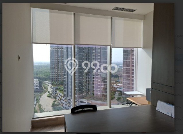 Kantor untuk Disewa di Pusat Jakarta Utara Luas Bangunan 120m2 Kantor untuk Disewa di Pusat Jakarta Utara Luas Bangunan 120m2