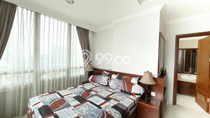 Sewa Apartemen Murah di Kuningan 2 Bedroom Sewa Apartemen Murah di Kuningan 2 Bedroom