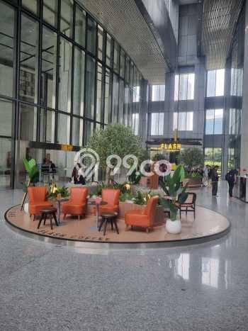 Kantor Disewa di Jakarta Selatan dengan LB 117m2 Area Komersial Ramai Kantor Disewa di Jakarta Selatan dengan LB 117m2 Area Komersial Ramai
