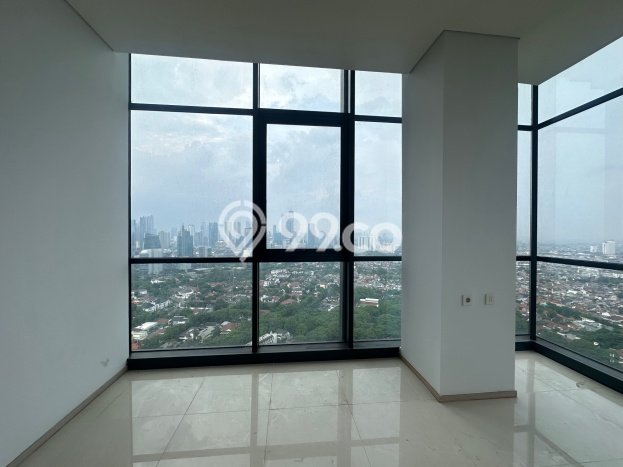 Hunian Apartemen Eksklusif untuk Dijual di Jakarta Selatan dengan 3 BR & 3 Kamar Mandi Hunian Apartemen Eksklusif untuk Dijual di Jakarta Selatan dengan 3 BR & 3 Kamar Mandi