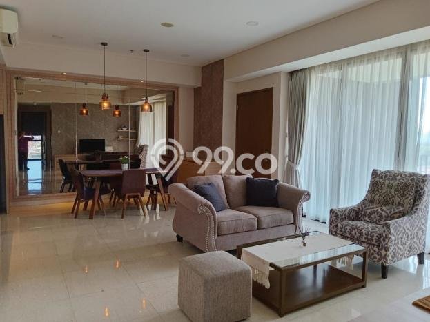Sewa Apartemen Murah di Gandaria 1 KT Sewa Apartemen Murah di Gandaria 1 KT