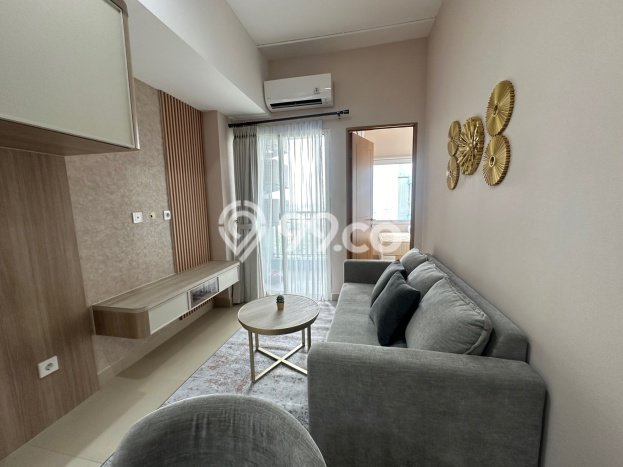 Apartemen Terawat Dijual di Jakarta Barat Spesifikasi 2 KT, 1 KM Apartemen Terawat Dijual di Jakarta Barat Spesifikasi 2 KT, 1 KM