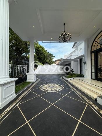 Hot Offer Hunian Mewah Ideal dan Luas di Menteng, Jakarta Pusat Hot Offer Hunian Mewah Ideal dan Luas di Menteng, Jakarta Pusat