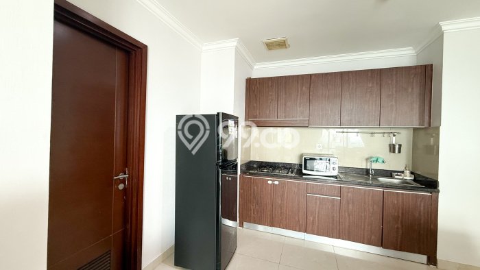 Sewa Apartemen Murah di Kuningan 2 Bedroom Sewa Apartemen Murah di Kuningan 2 Bedroom